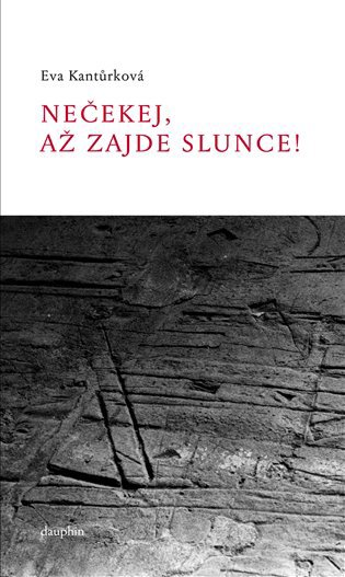 Nečekej, až zajde slunce!
