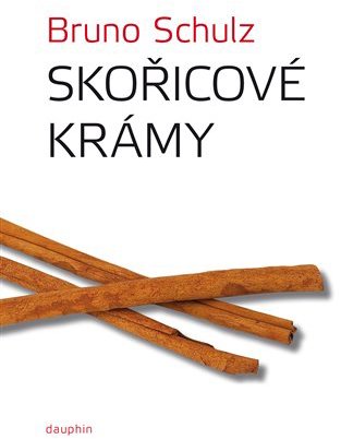 Skořicové krámy