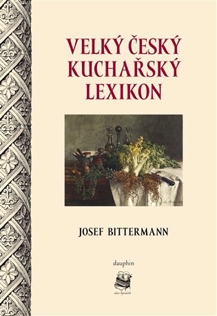 Velký český kuchařský lexikon