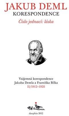 Číslo jednací: láska