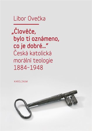 "Člověče, bylo ti oznámeno, co je dobré..."