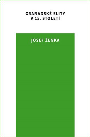 Granadské elity v 15. století