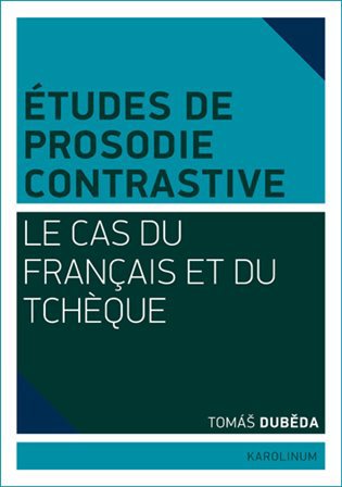 Études de prosodie contrastive