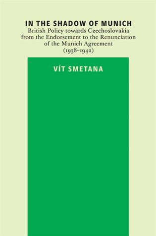 In the Shadow of Munich