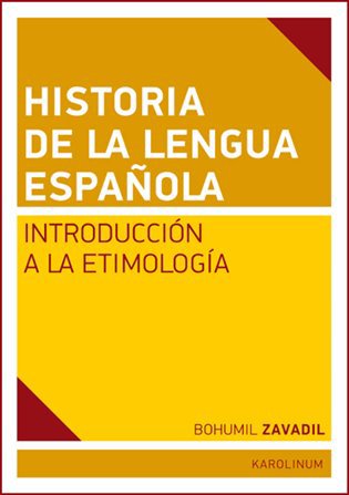 Historia de la lengua espaňola