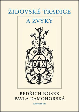 Židovské tradice a zvyky