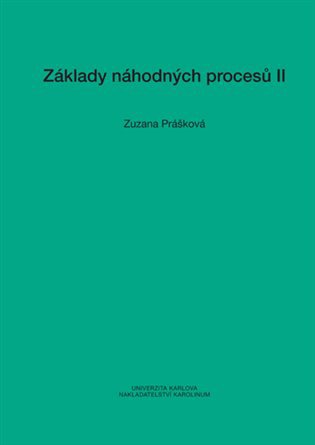 Základy náhodných procesů II