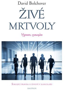 Živé mrtvoly