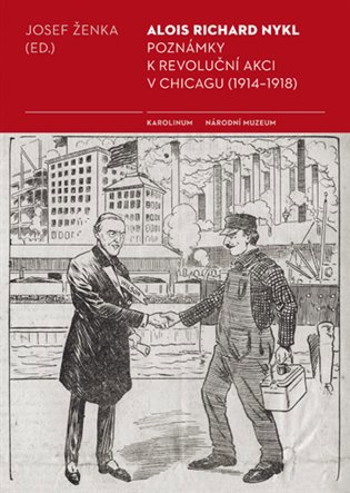 Poznámky k revoluční akci v Chicagu