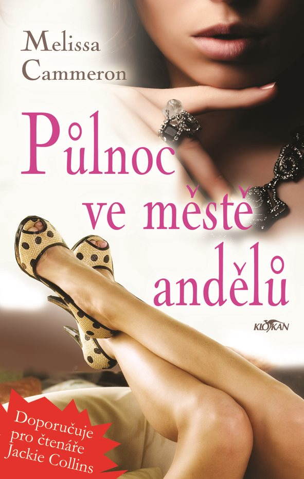 Půlnoc ve městě andělů