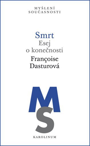 Smrt: Esej o konečnosti