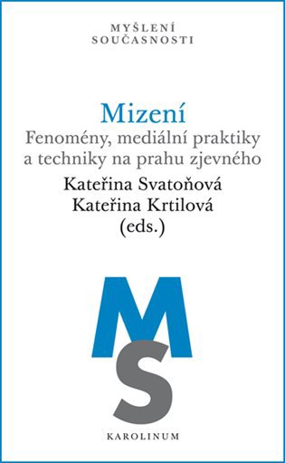 Mizení