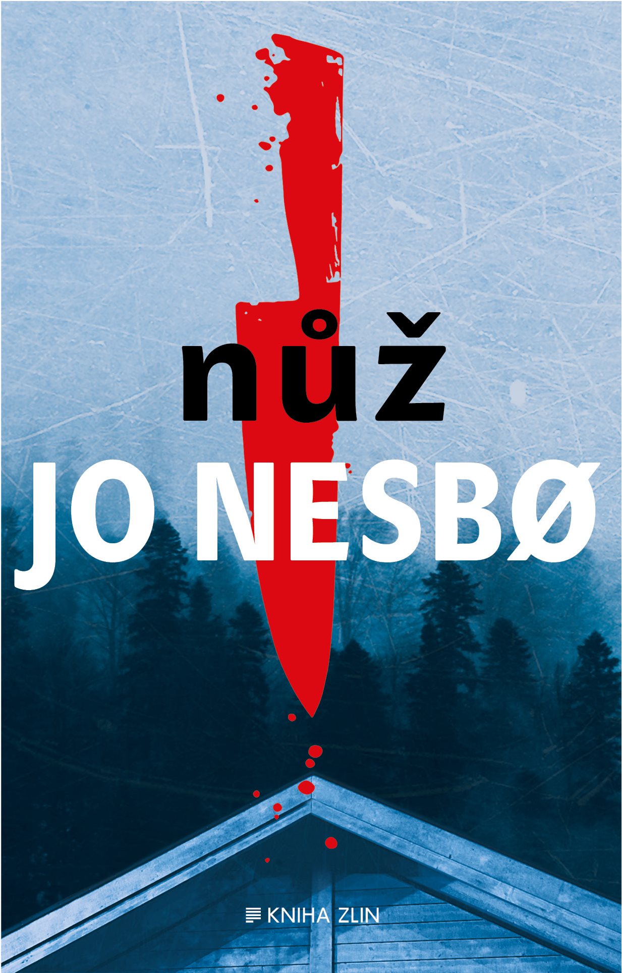 Nůž