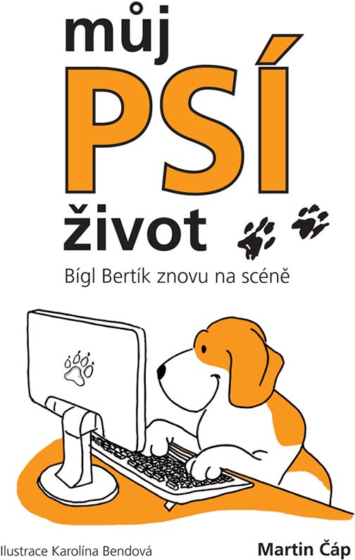 Můj psí život – Bígl Bertík znovu na scéně