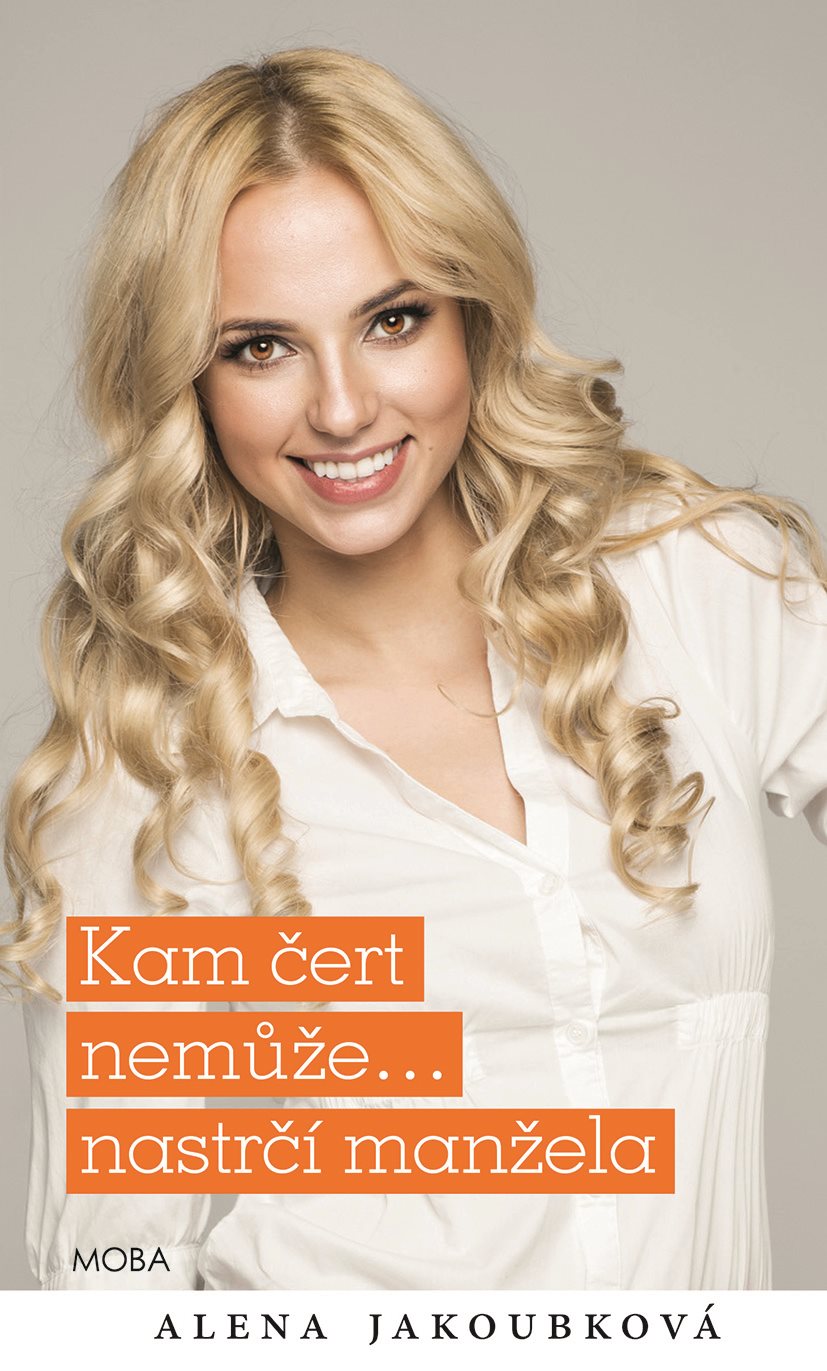 Kam čert nemůže…nastrčí manžela