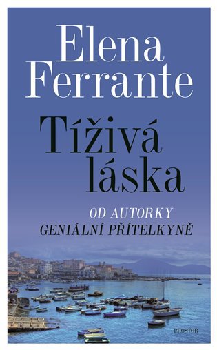 Tíživá láska