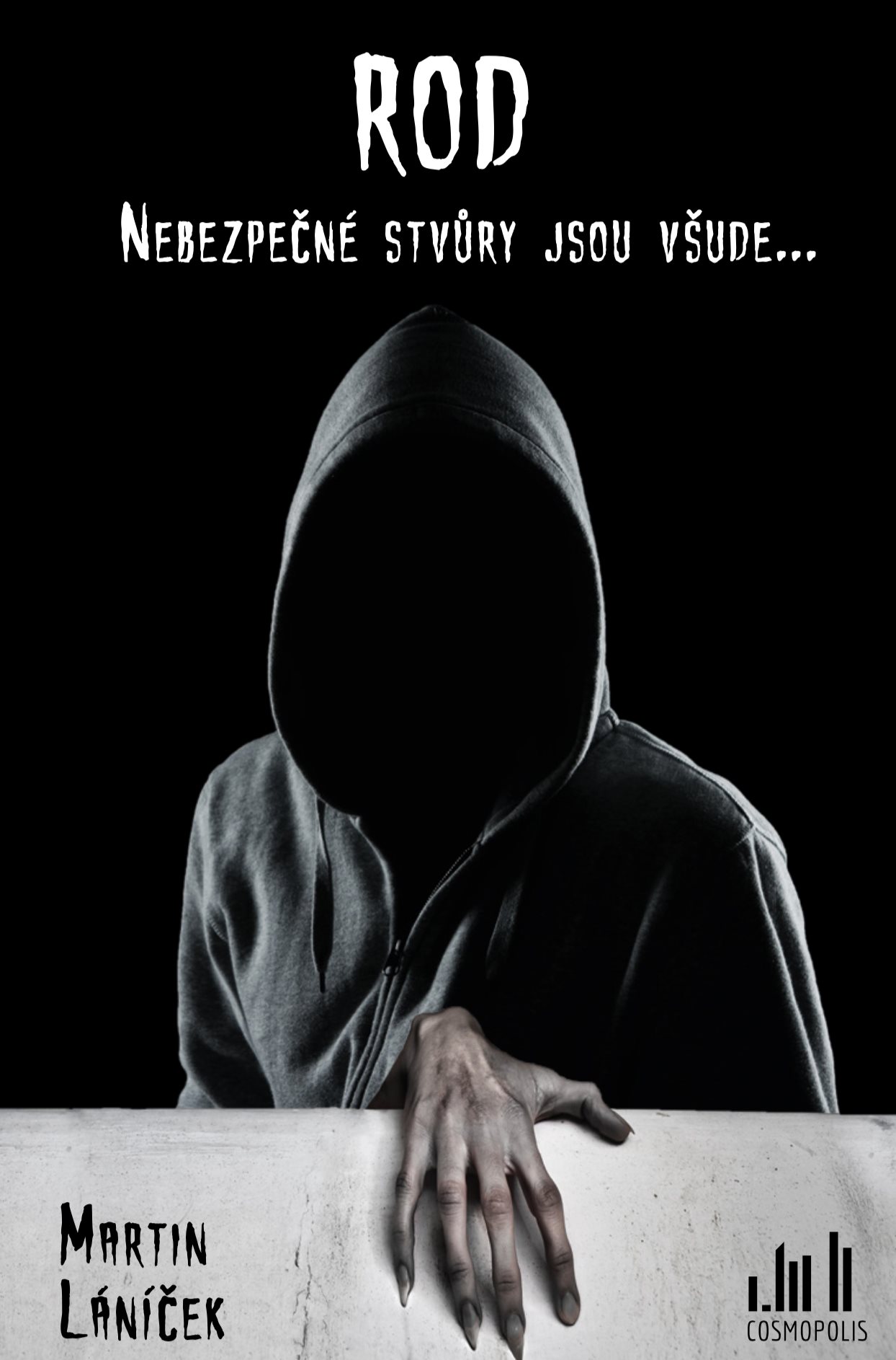 Rod - Nebezpečné stvůry jsou všude…