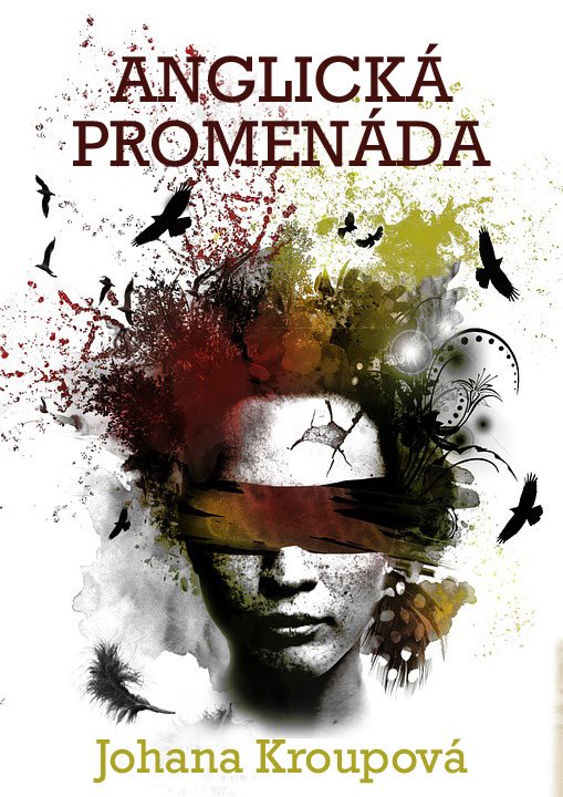 Anglická promenáda