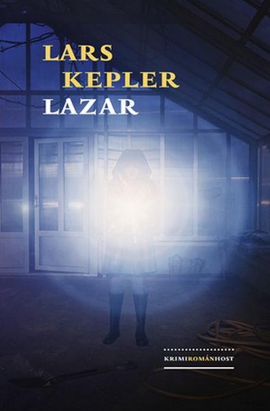 Lazar