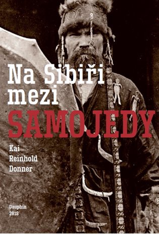 Na Sibiři mezi Samojedy
