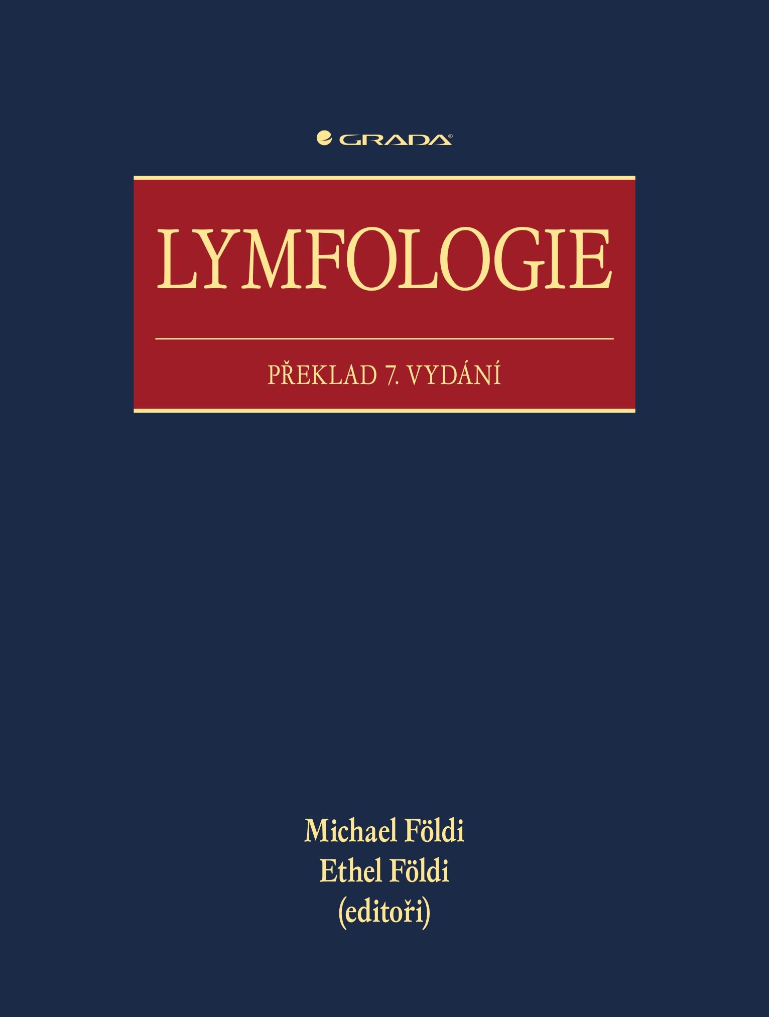 Lymfologie