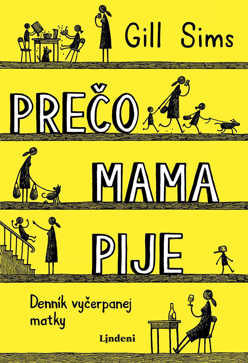 Prečo mama pije (SK)