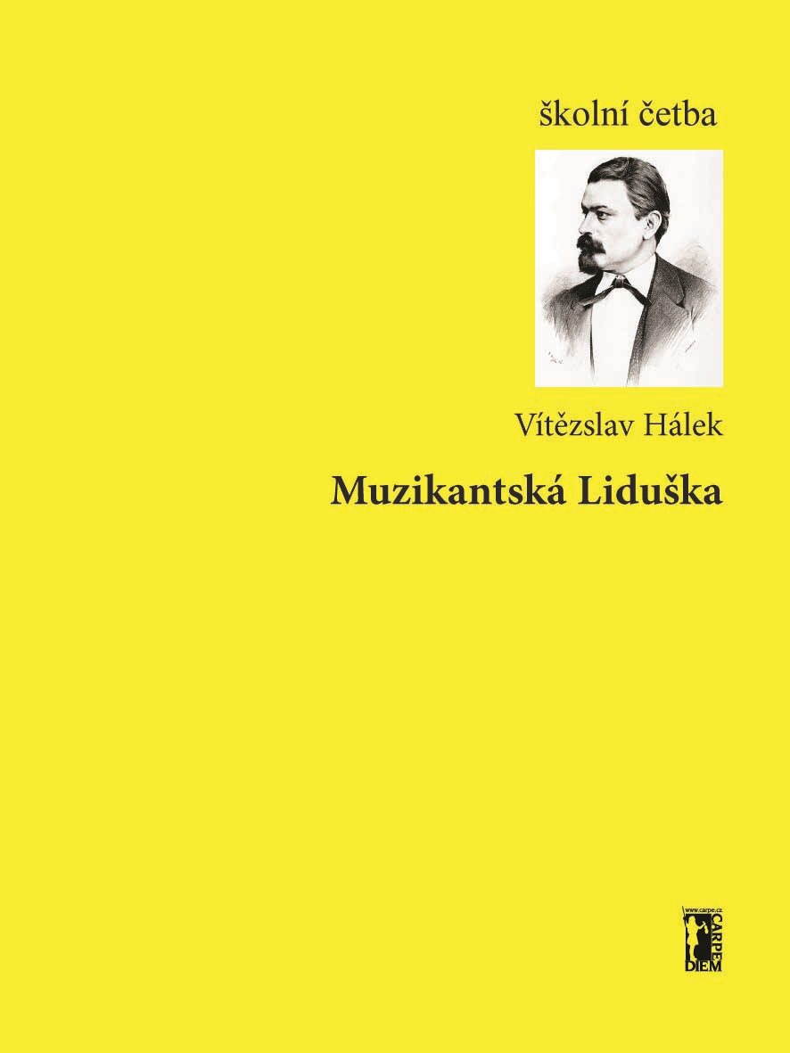 Muzikantská Liduška