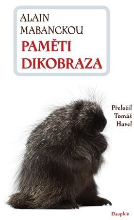 Paměti dikobraza