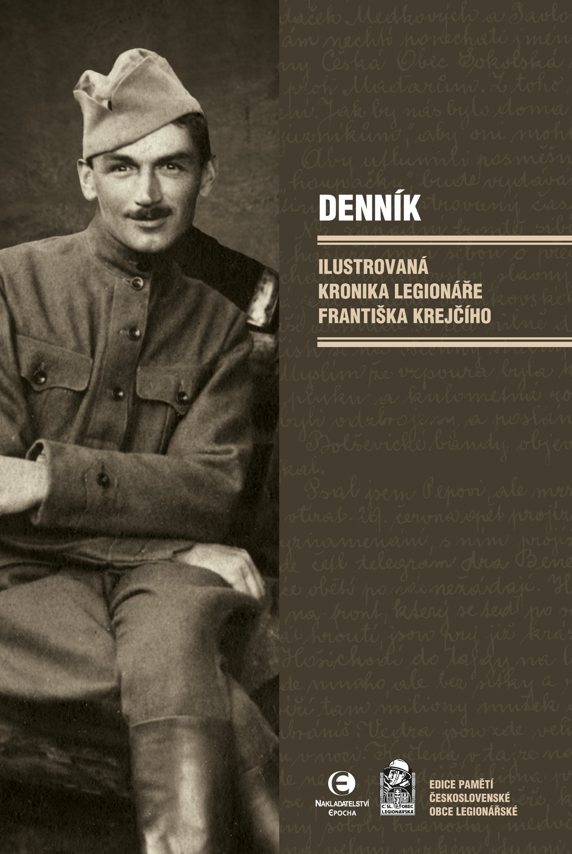 Denník