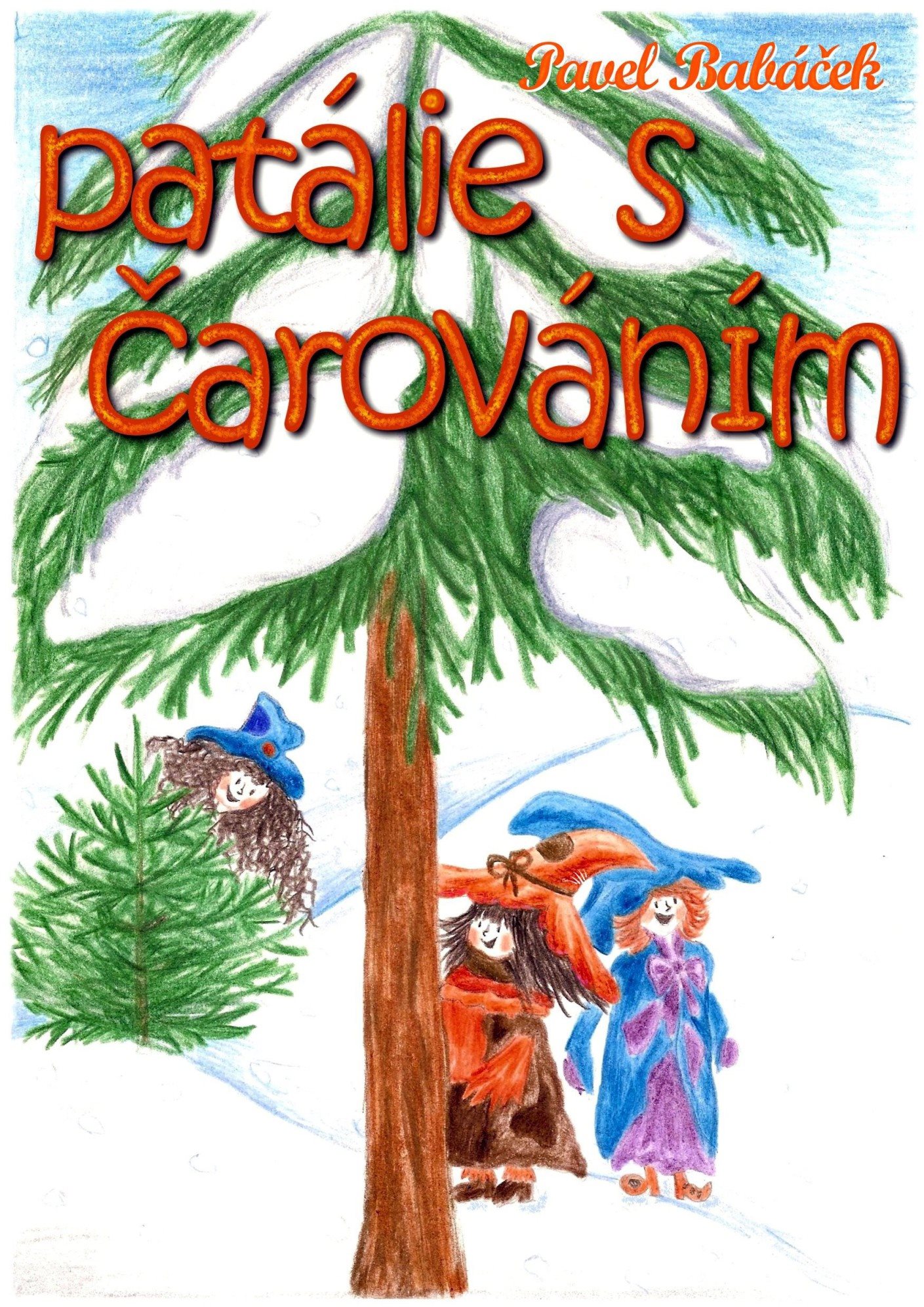 Patálie s čarováním