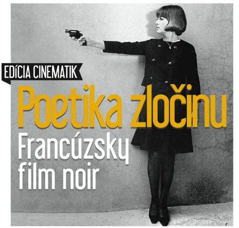 Poetika zločinu
