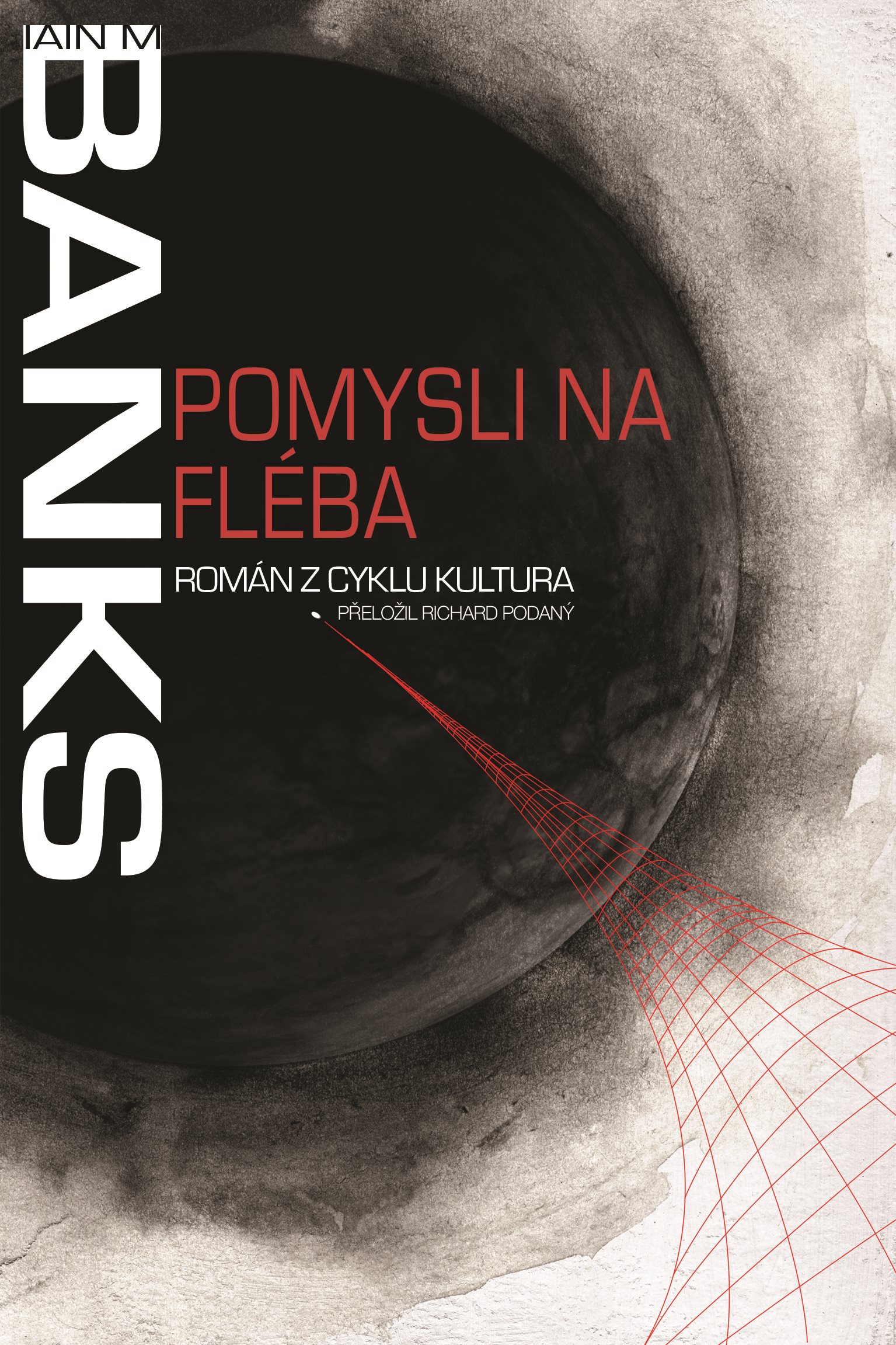 Pomysli na Fléba