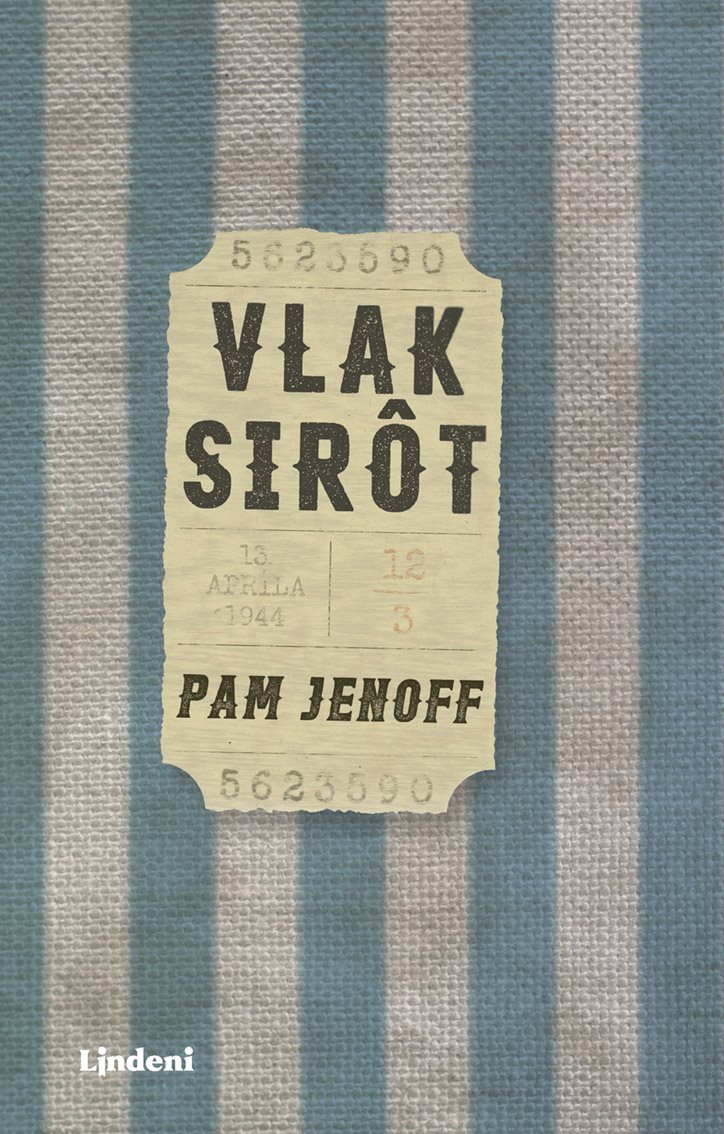 Vlak sirôt (SK)