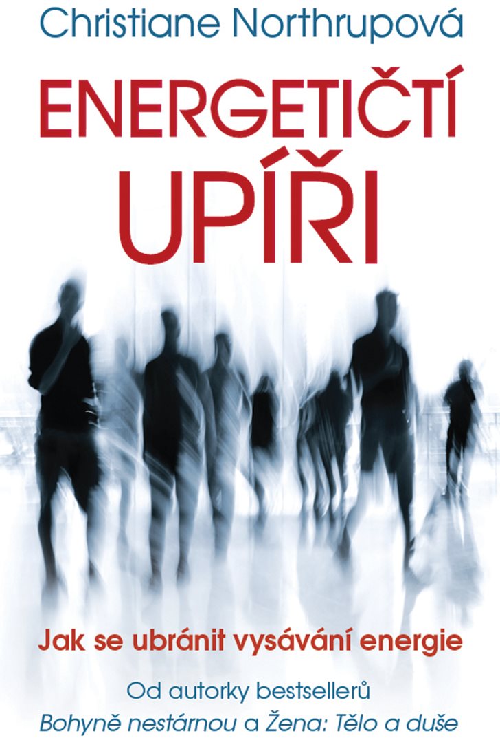 Energetičtí upíři