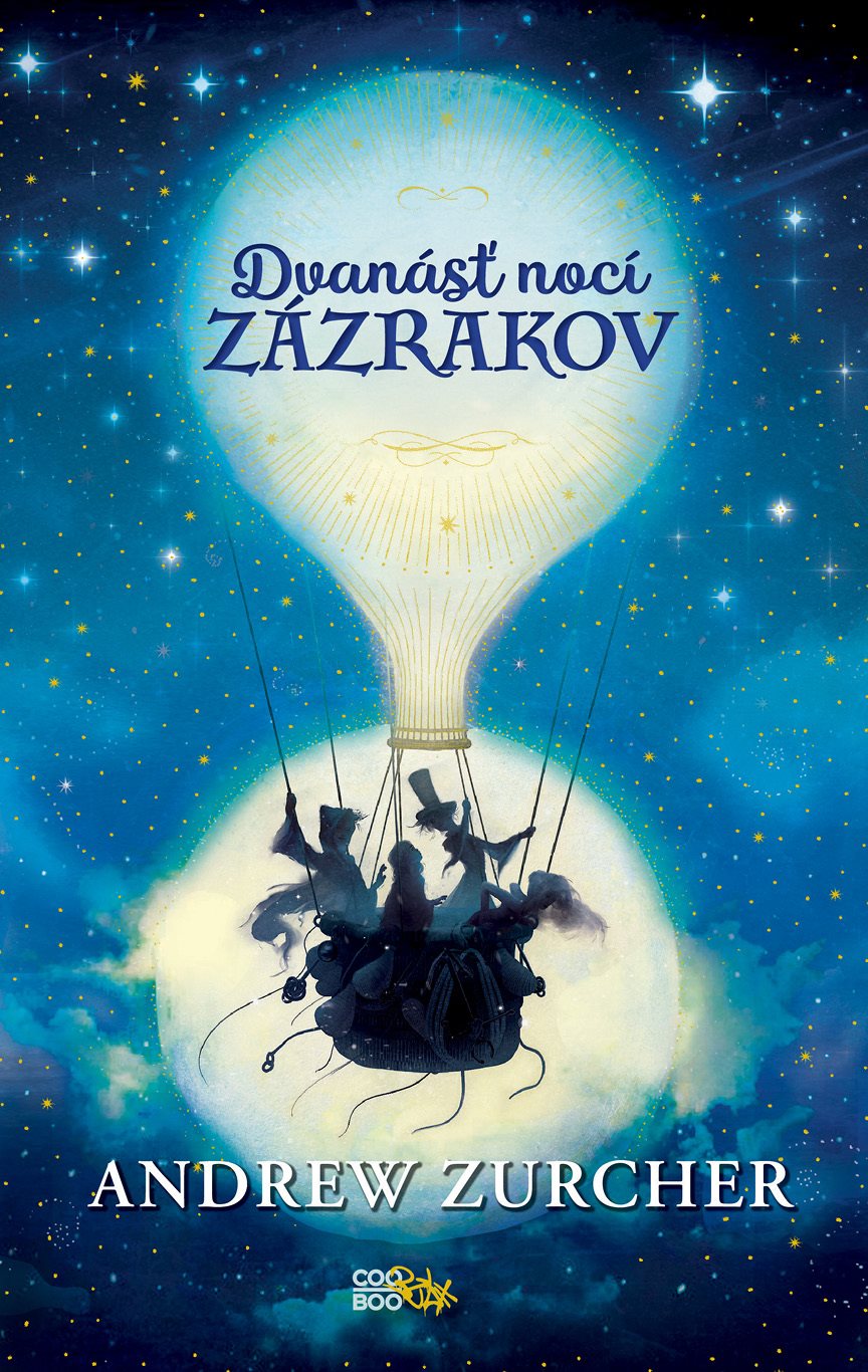 Dvanásť nocí zázrakov (SK)