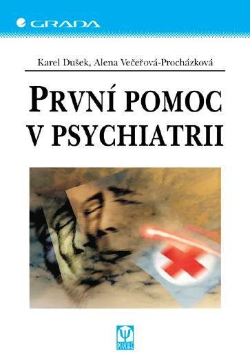 První pomoc v psychiatrii