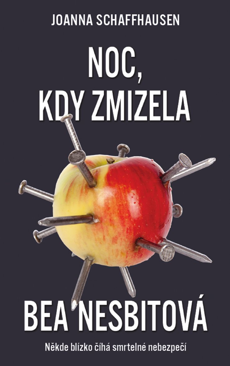 Noc, kdy zmizela Bea Nesbitová