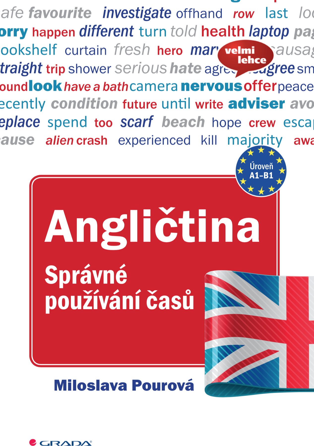 Angličtina Správné používání časů