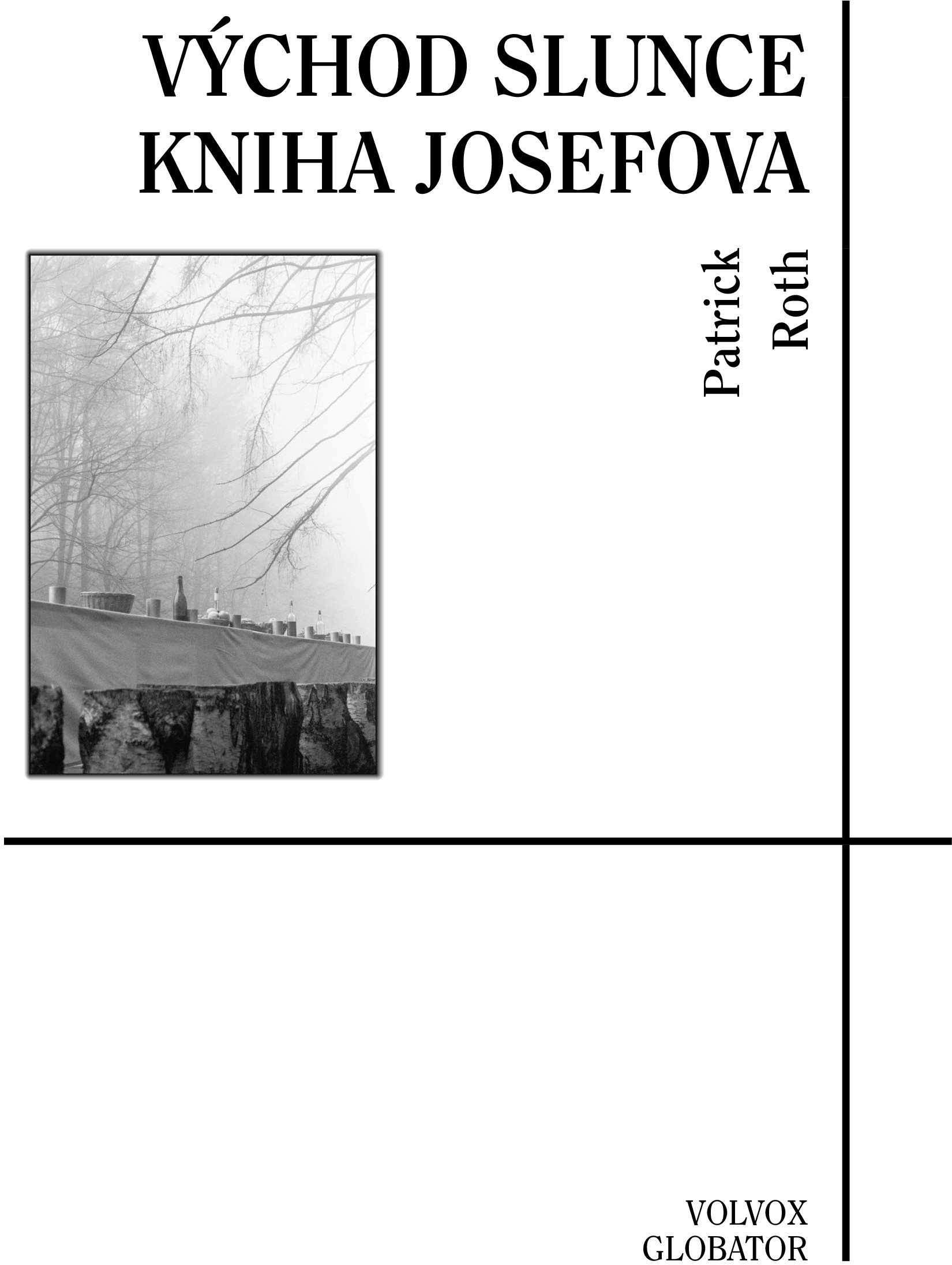 Východ slunce