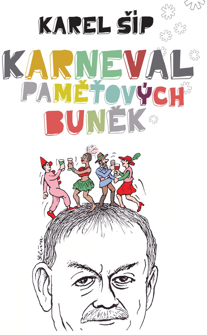 Karneval paměťových buněk