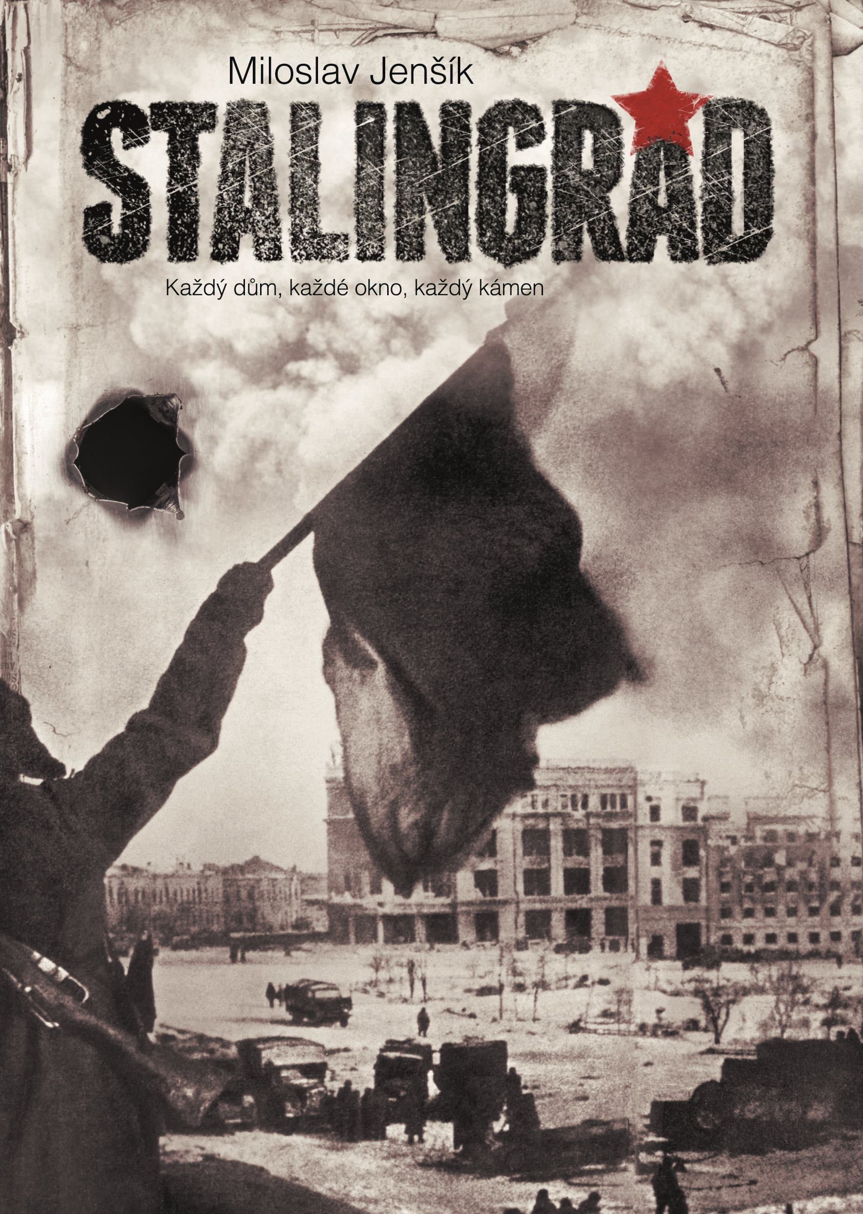 Stalingrad - 2.vyd.