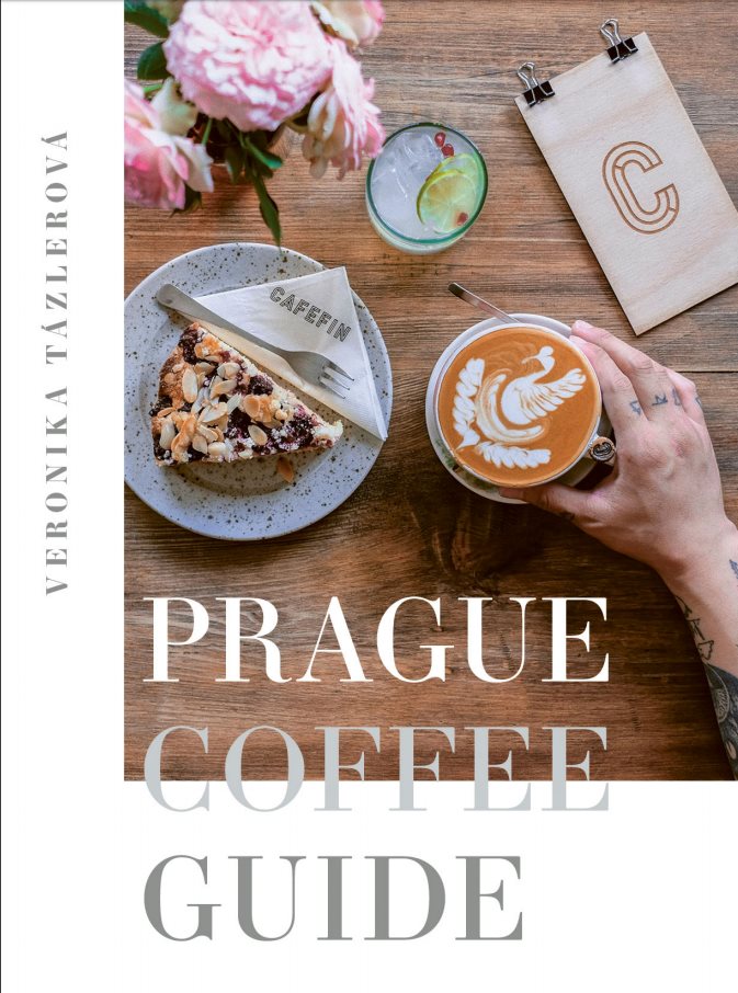 Prague Coffee Guide