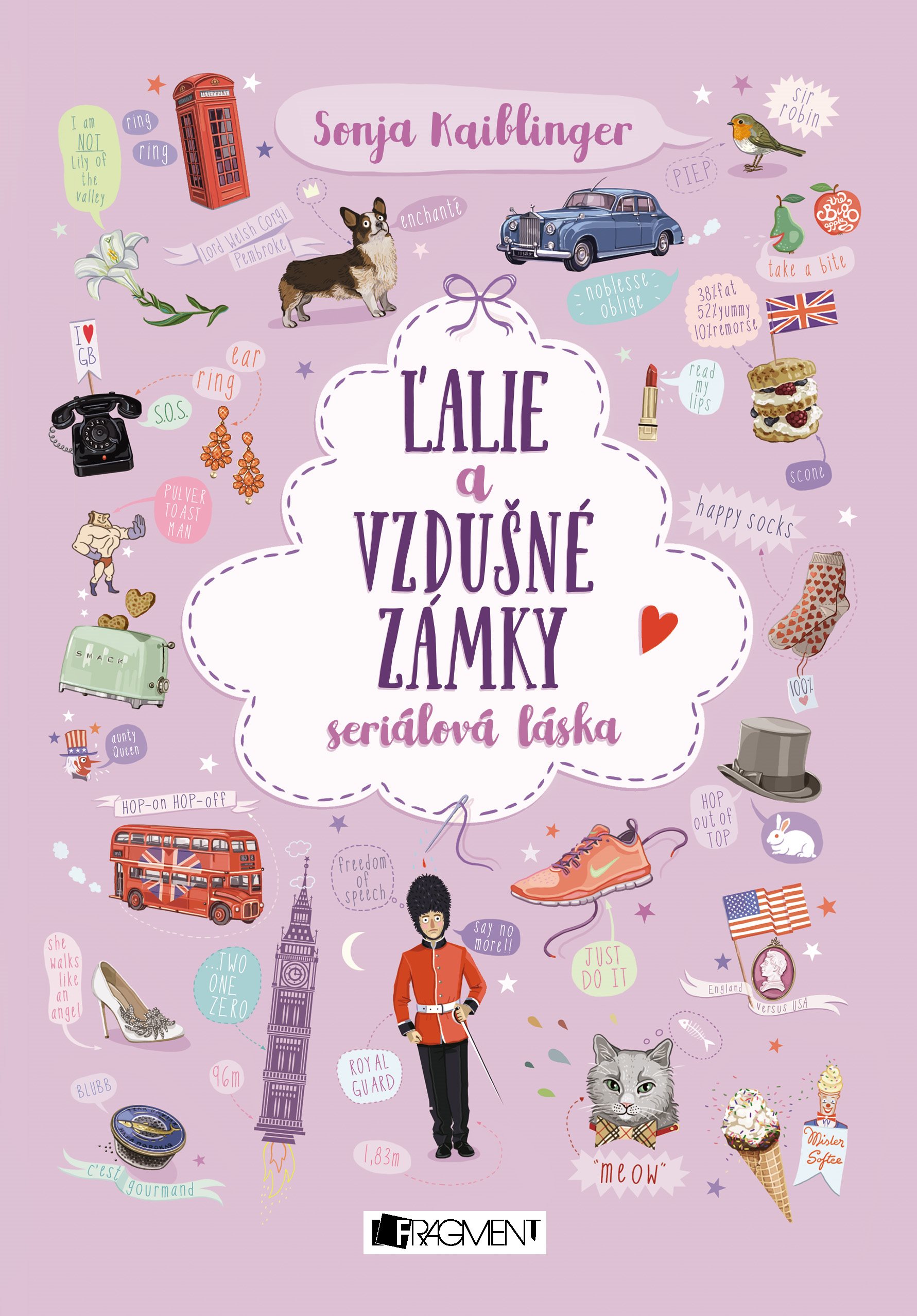 Ľalie a vzdušné zámky (SK)