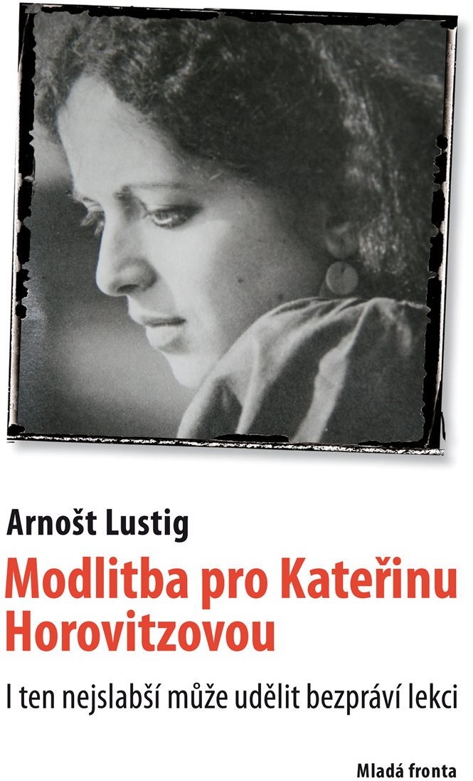 Modlitba pro Kateřinu Horovitzovou