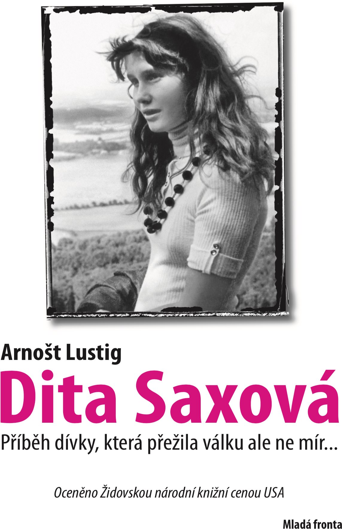 Dita Saxová