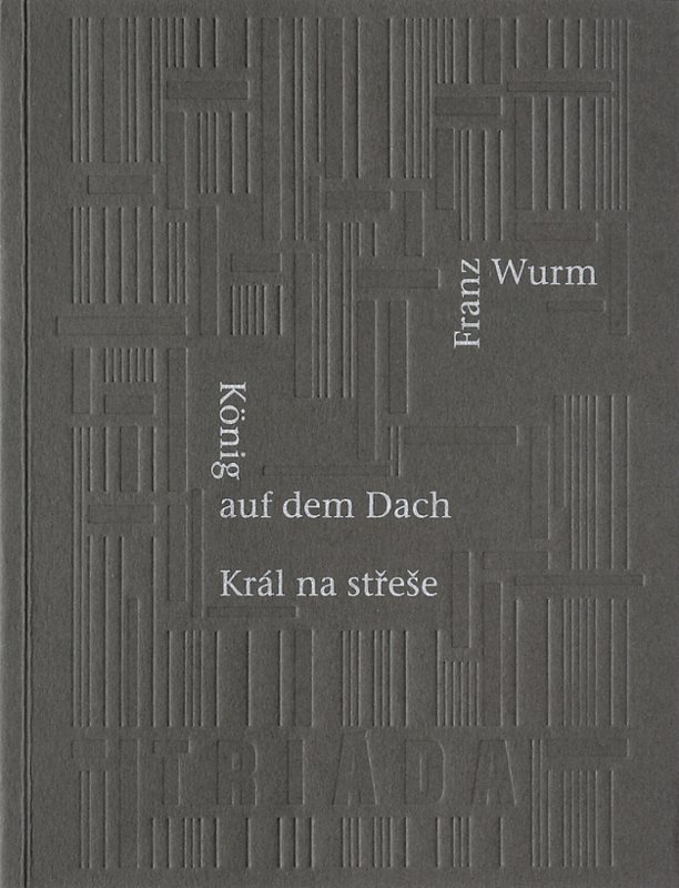 Král na střeše / König auf dem Dach