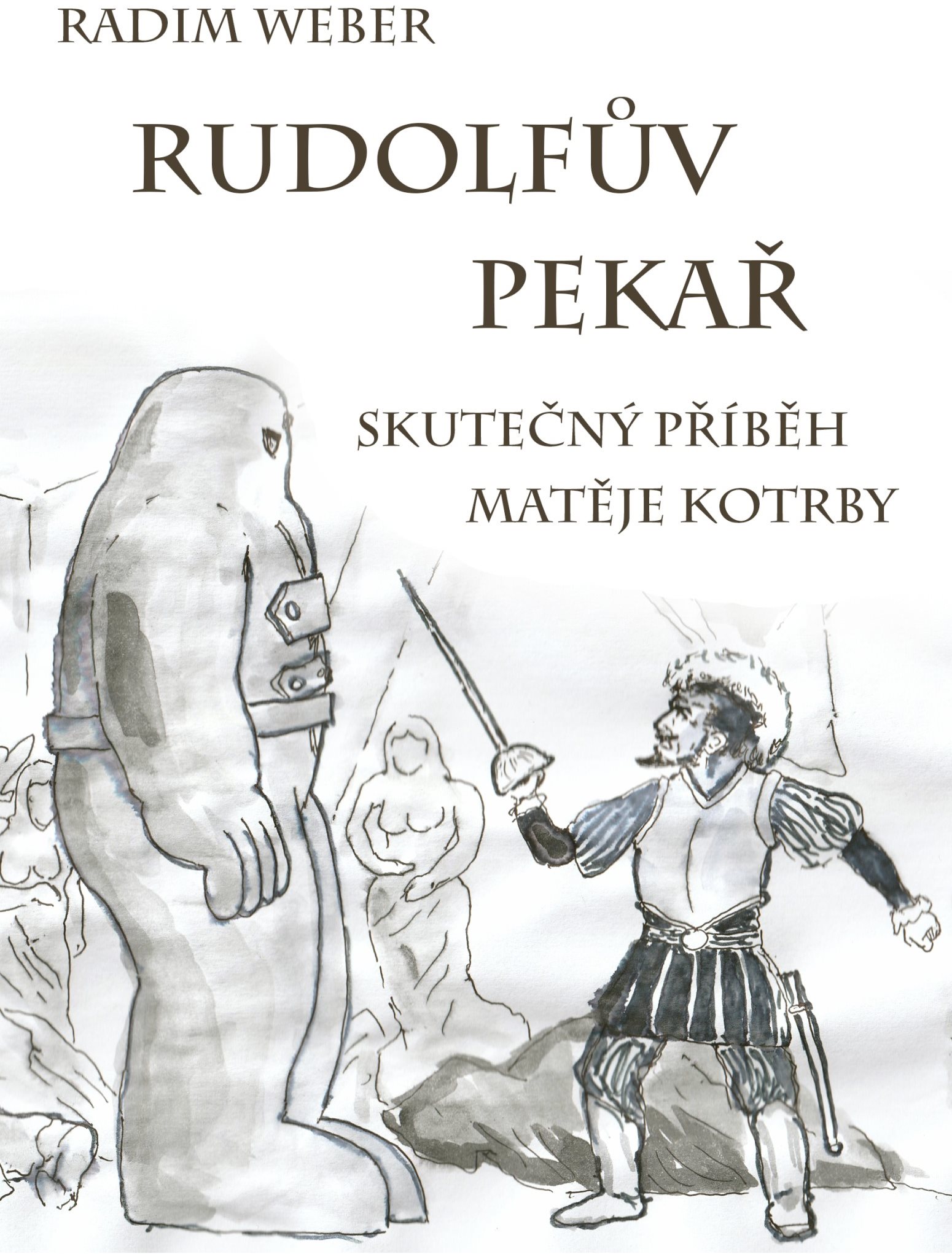 Rudolfův pekař
