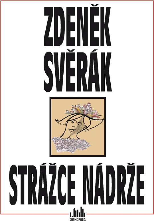 Strážce nádrže