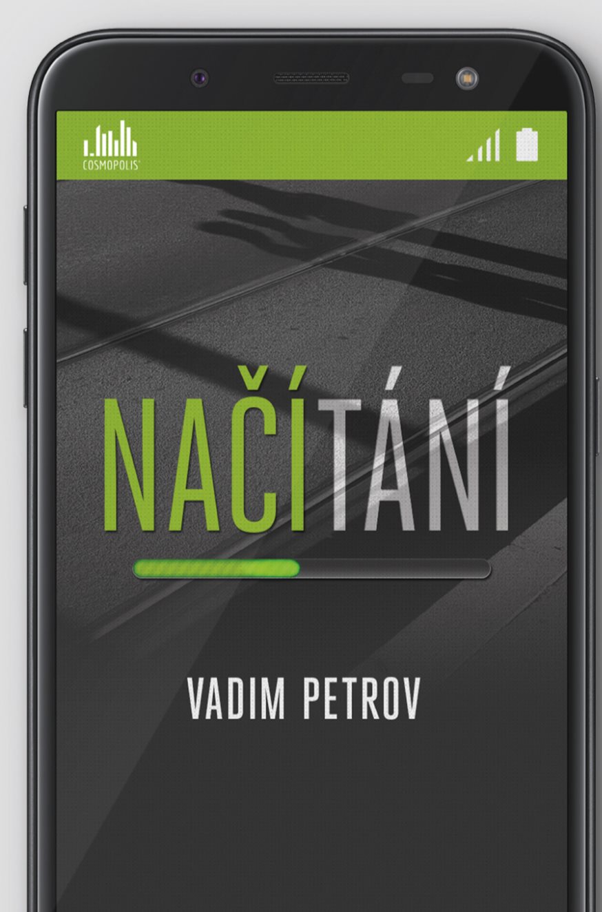 Načítání