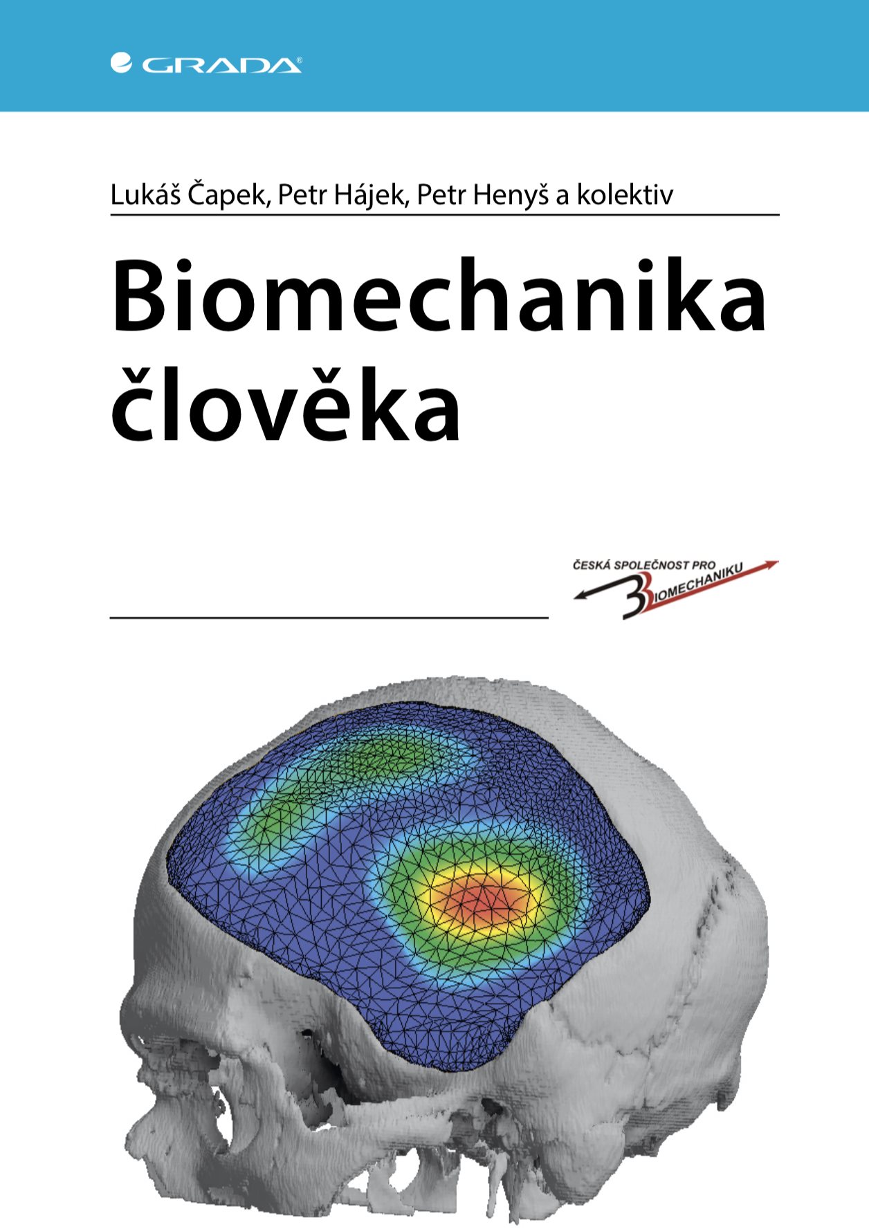 Biomechanika člověka